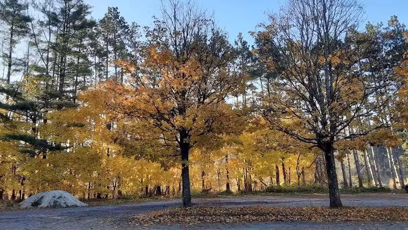Mogadore Reservoir - Mogadore, OH