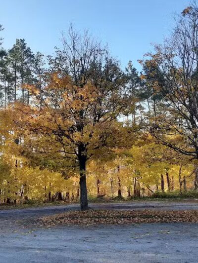 Mogadore Reservoir - Mogadore, OH
