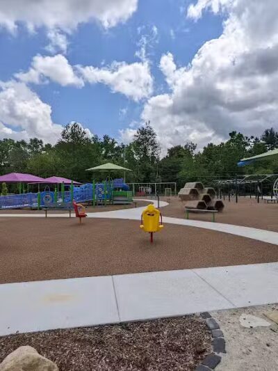 Randolph Township Moyer Fields - Mogadore, OH