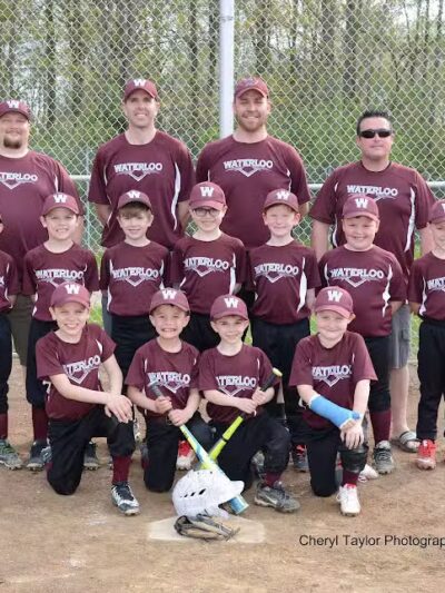 Randolph Township Moyer Fields - Mogadore, OH