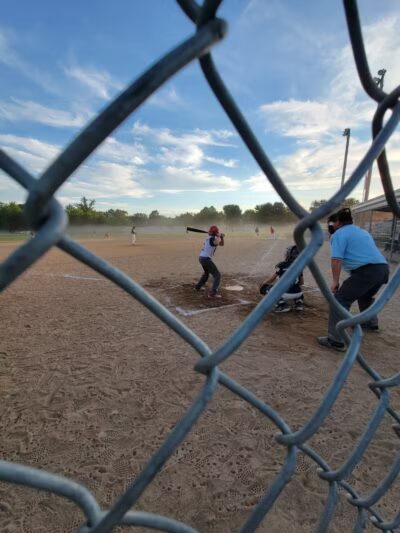 Randolph Township Moyer Fields - Mogadore, OH