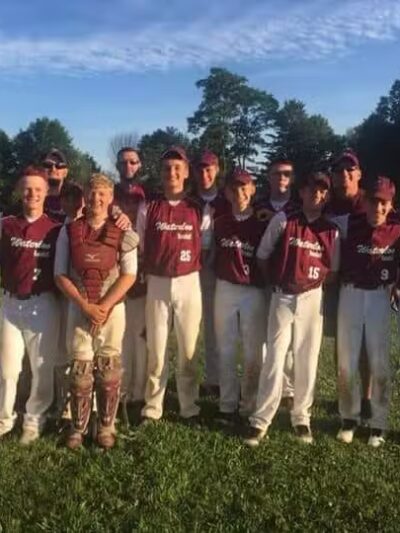 Randolph Township Moyer Fields - Mogadore, OH