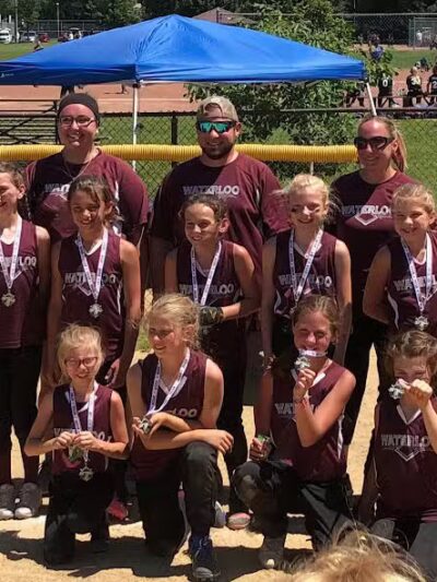 Randolph Township Moyer Fields - Mogadore, OH