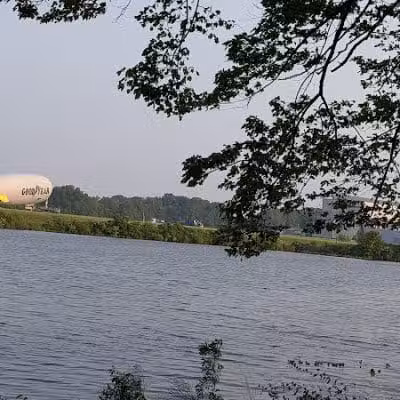Wingfoot Lake State Park - Mogadore, OH