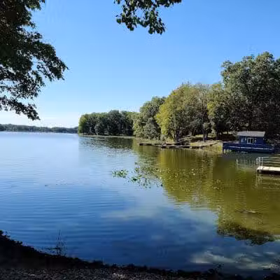 Wingfoot Lake State Park - Mogadore, OH