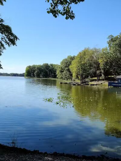 Wingfoot Lake State Park - Mogadore, OH