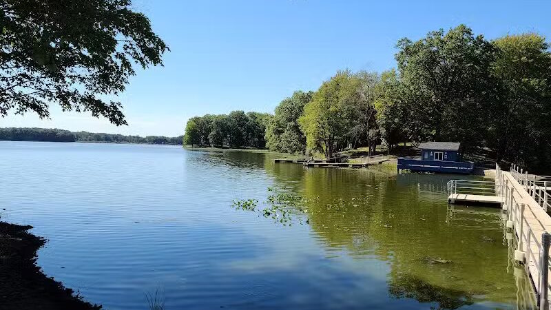 Wingfoot Lake State Park - Mogadore, OH