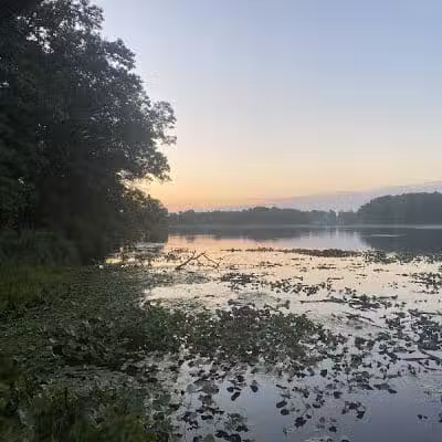 Wingfoot Lake State Park - Mogadore, OH