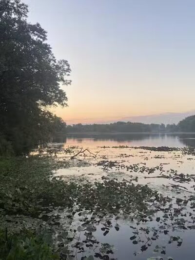 Wingfoot Lake State Park - Mogadore, OH