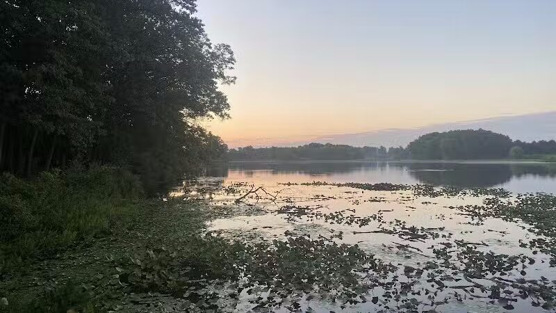 Wingfoot Lake State Park - Mogadore, OH