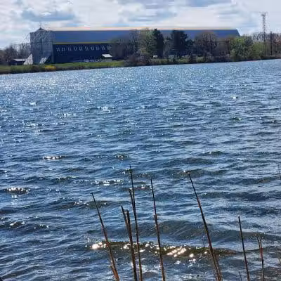 Wingfoot Lake State Park - Mogadore, OH