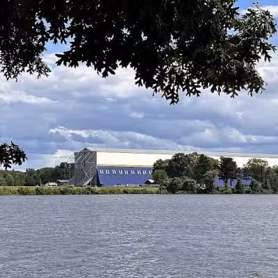 Wingfoot Lake State Park - Mogadore, OH