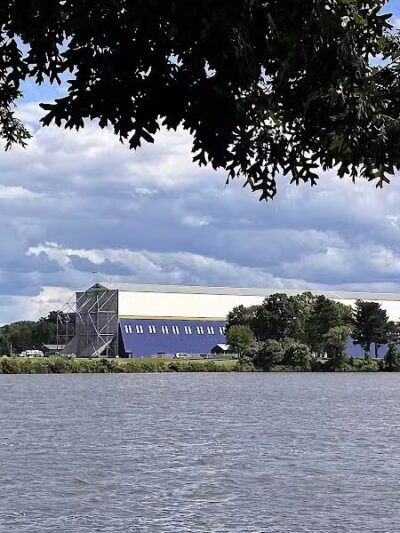 Wingfoot Lake State Park - Mogadore, OH
