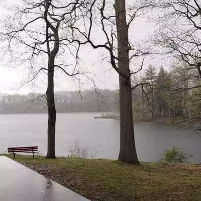 Wingfoot Lake State Park - Mogadore, OH