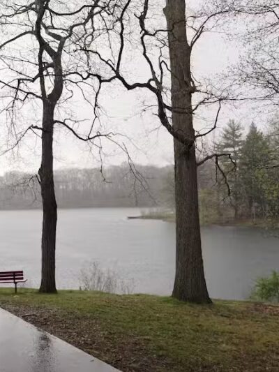 Wingfoot Lake State Park - Mogadore, OH