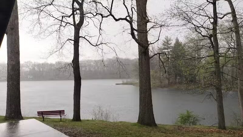 Wingfoot Lake State Park - Mogadore, OH