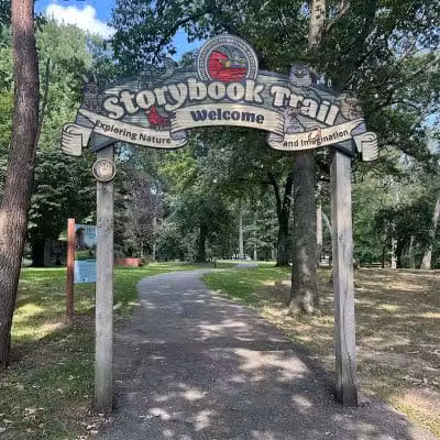 Wingfoot Lake State Park - Mogadore, OH