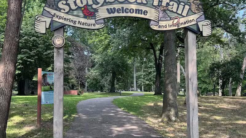 Wingfoot Lake State Park - Mogadore, OH