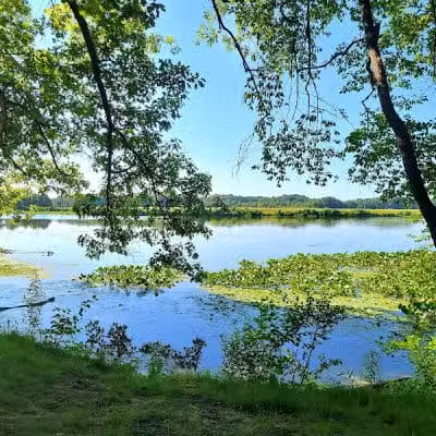 Wingfoot Lake State Park - Mogadore, OH
