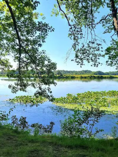 Wingfoot Lake State Park - Mogadore, OH