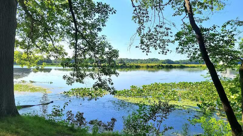 Wingfoot Lake State Park - Mogadore, OH