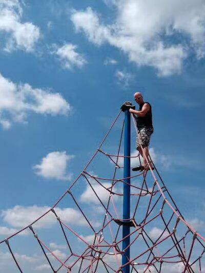 Keener Park - Monclova Township, OH