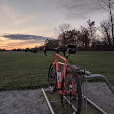 Keener Park - Monclova Township, OH