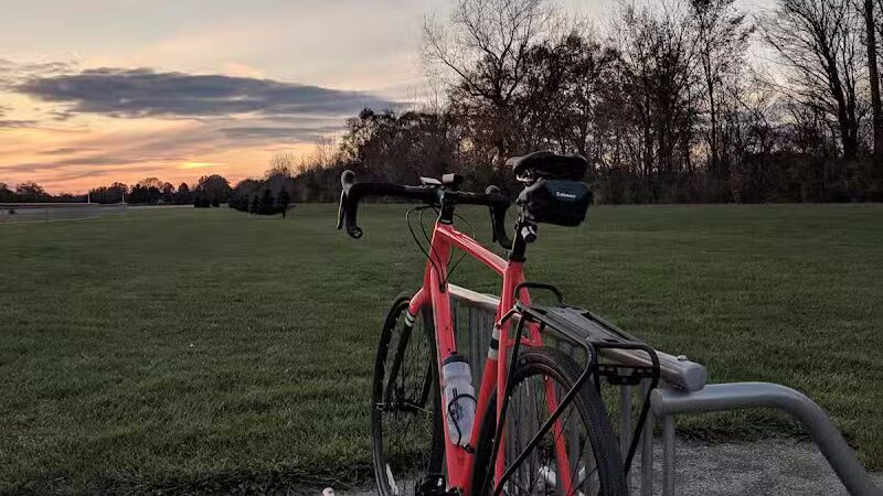 Keener Park - Monclova Township, OH