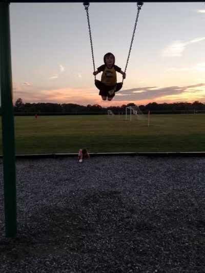 Keener Park - Monclova Township, OH