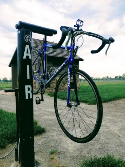 Keener Park - Monclova Township, OH