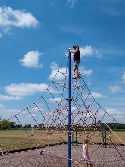 Keener Park - Monclova Township, OH