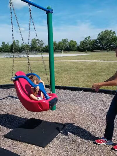 Keener Park - Monclova Township, OH