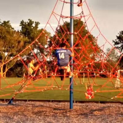 Keener Park - Monclova Township, OH