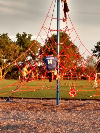 Keener Park - Monclova Township, OH