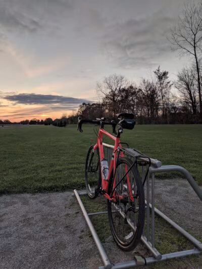 Keener Park - Monclova Township, OH