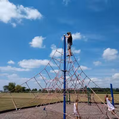 Keener Park - Monclova Township, OH