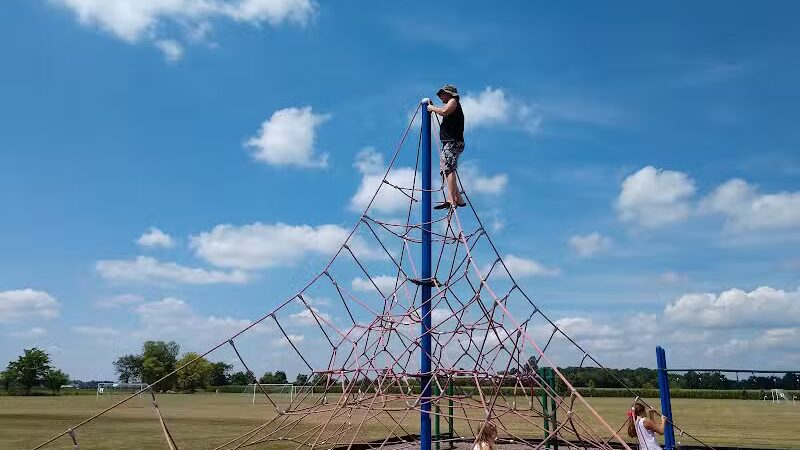 Keener Park - Monclova Township, OH