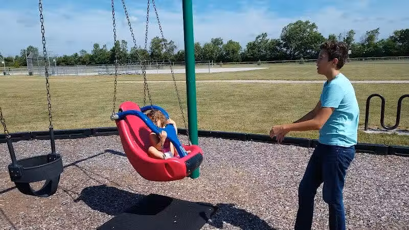 Keener Park - Monclova Township, OH