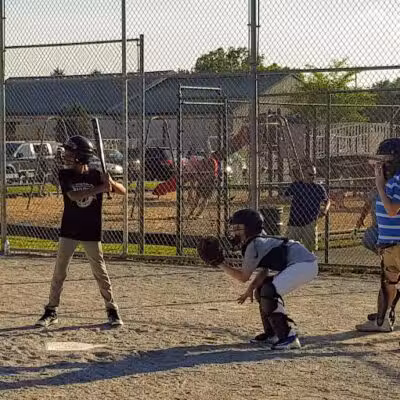 Monclova Community Park - Monclova Township, OH
