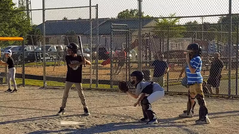 Monclova Community Park - Monclova Township, OH