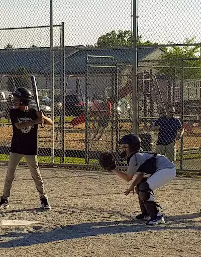 Monclova Community Park - Monclova Township, OH