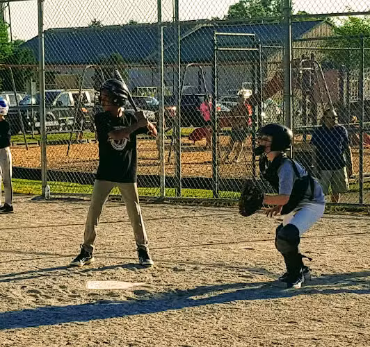 Monclova Community Park - Monclova Township, OH