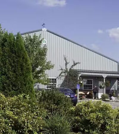 Rover Come Over Doggy Daycare - Monclova Township, OH