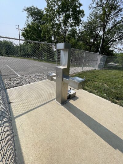 MonRover - Monroe, OH