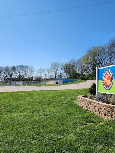 MonRover - Monroe, OH