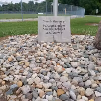 Clark Park - Monroeville, OH