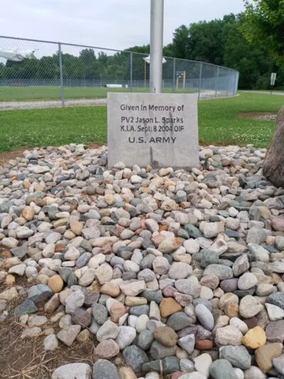 Clark Park - Monroeville, OH