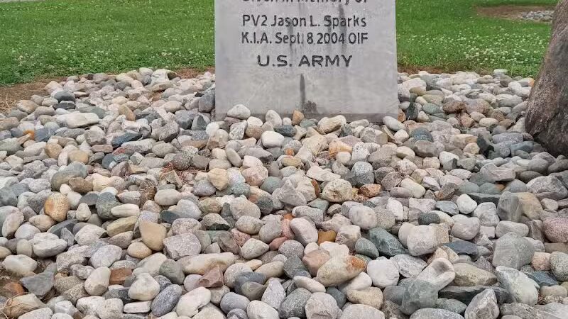 Clark Park - Monroeville, OH