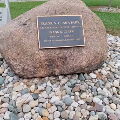 Clark Park - Monroeville, OH