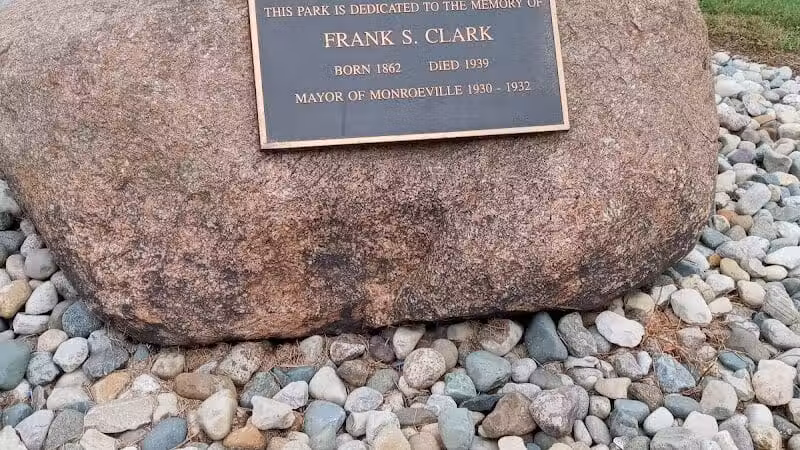 Clark Park - Monroeville, OH